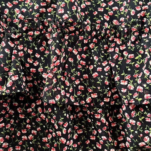 Colorful skirt - Picture 5 of 7